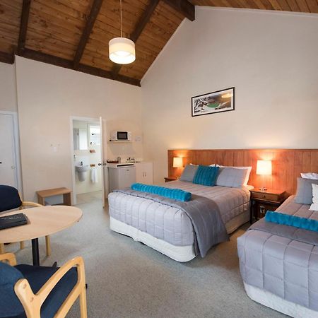 Adventure Lodge And Motels And Tongariro Crossing Track Transport National Park Εξωτερικό φωτογραφία