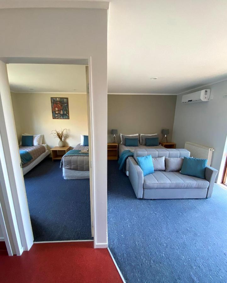 Adventure Lodge And Motels And Tongariro Crossing Track Transport National Park Εξωτερικό φωτογραφία