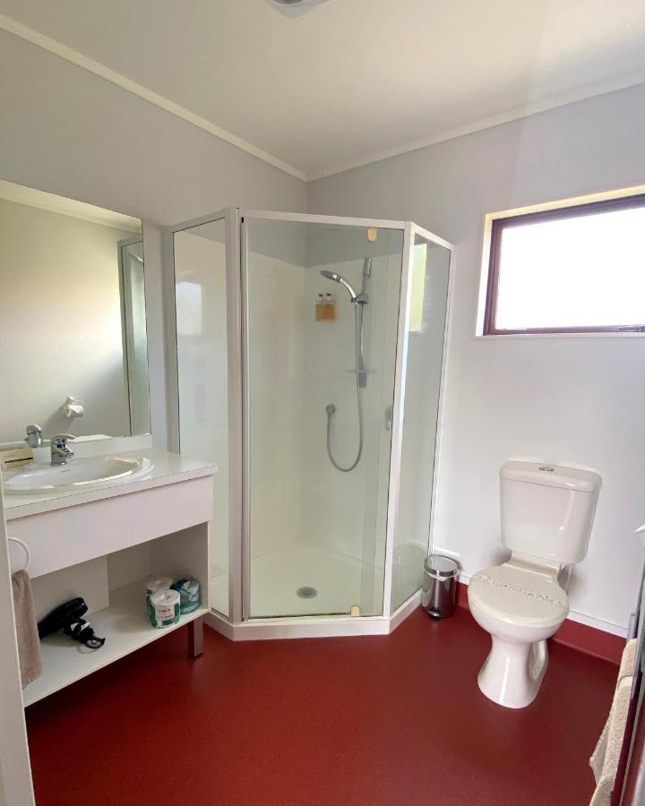 Adventure Lodge And Motels And Tongariro Crossing Track Transport National Park Εξωτερικό φωτογραφία