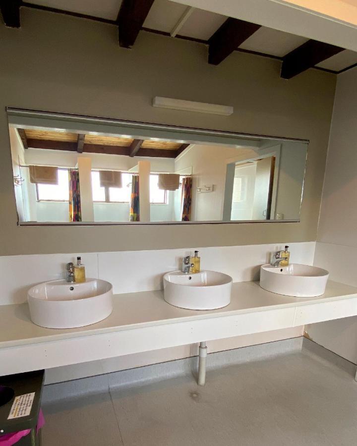 Adventure Lodge And Motels And Tongariro Crossing Track Transport National Park Εξωτερικό φωτογραφία