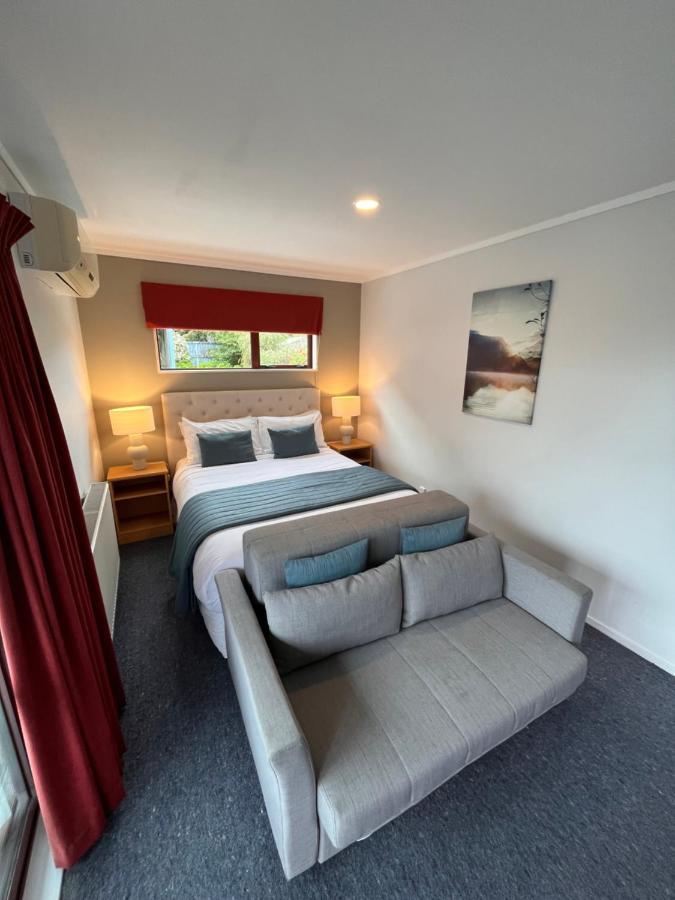 Adventure Lodge And Motels And Tongariro Crossing Track Transport National Park Εξωτερικό φωτογραφία