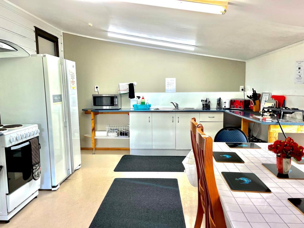Adventure Lodge And Motels And Tongariro Crossing Track Transport National Park Εξωτερικό φωτογραφία