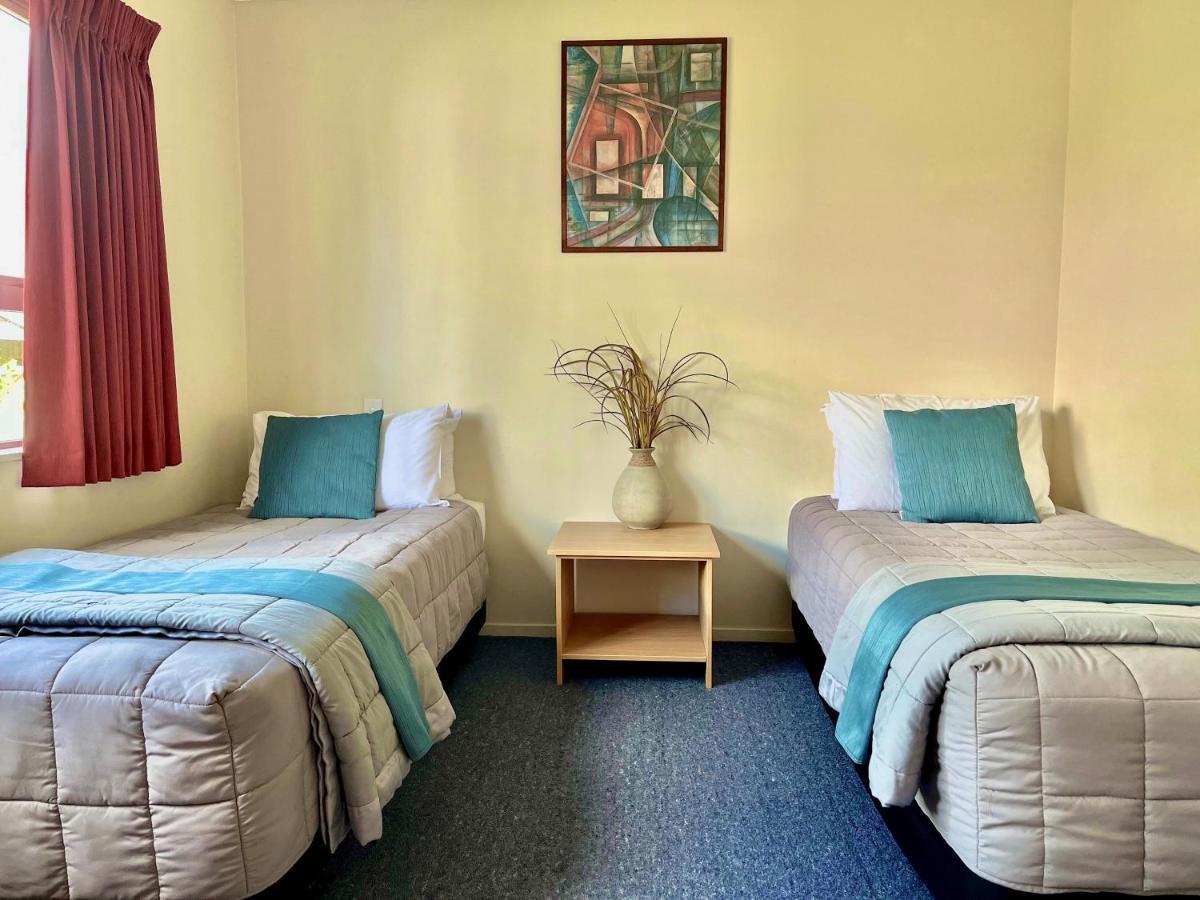 Adventure Lodge And Motels And Tongariro Crossing Track Transport National Park Εξωτερικό φωτογραφία