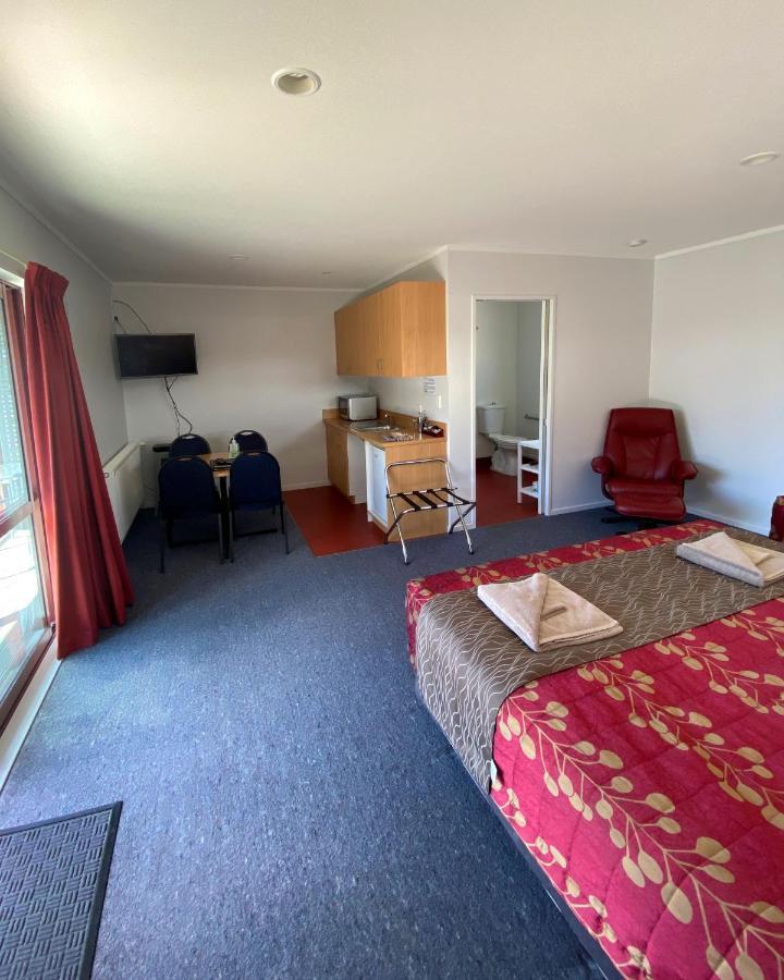 Adventure Lodge And Motels And Tongariro Crossing Track Transport National Park Εξωτερικό φωτογραφία