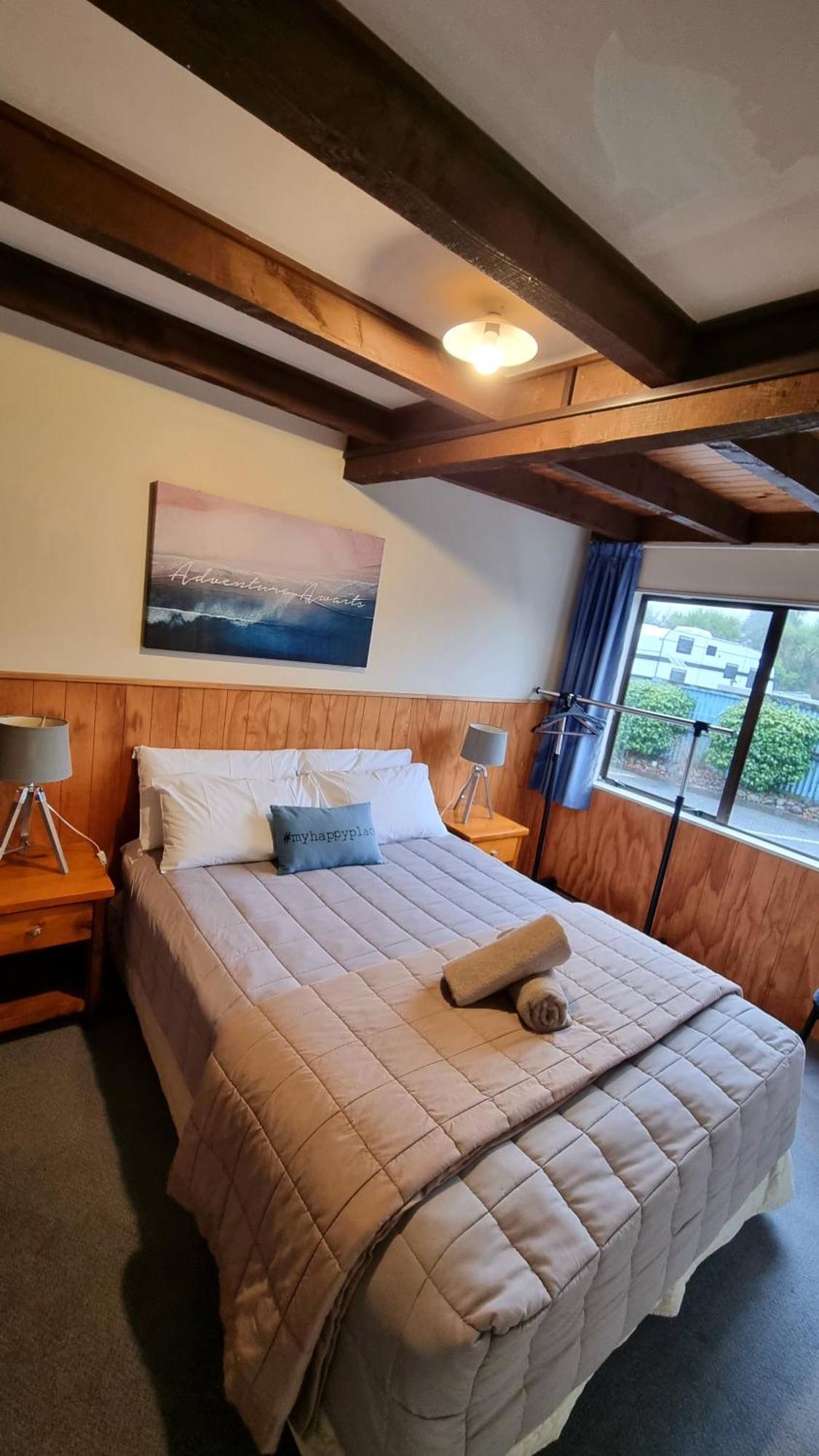 Adventure Lodge And Motels And Tongariro Crossing Track Transport National Park Εξωτερικό φωτογραφία