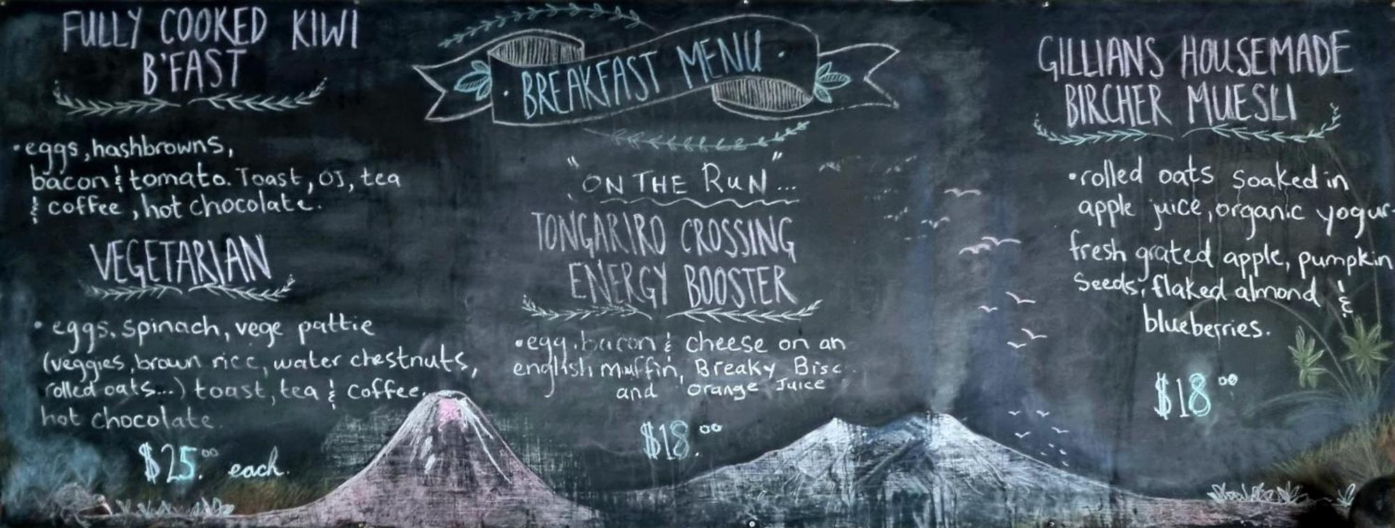 Adventure Lodge And Motels And Tongariro Crossing Track Transport National Park Εξωτερικό φωτογραφία