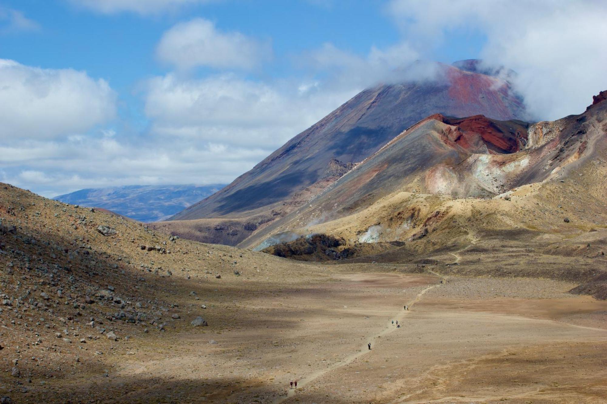 Adventure Lodge And Motels And Tongariro Crossing Track Transport National Park Εξωτερικό φωτογραφία