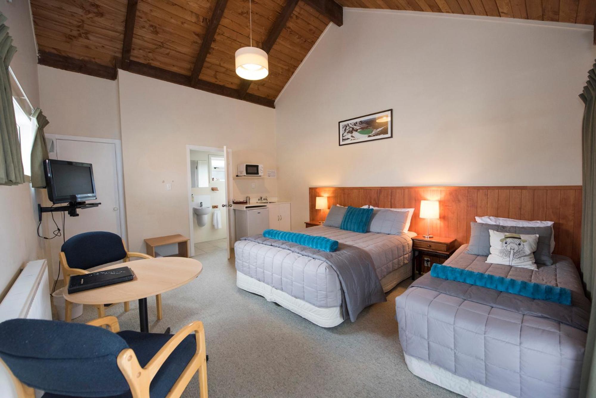 Adventure Lodge And Motels And Tongariro Crossing Track Transport National Park Εξωτερικό φωτογραφία