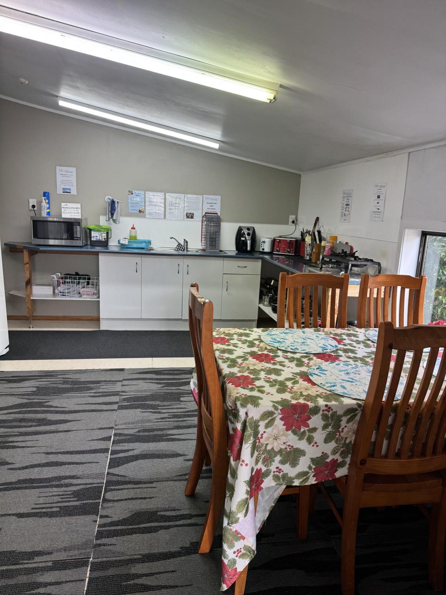 Adventure Lodge And Motels And Tongariro Crossing Track Transport National Park Εξωτερικό φωτογραφία