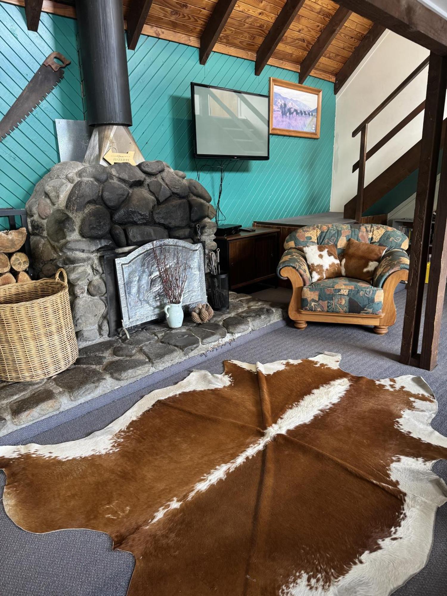 Adventure Lodge And Motels And Tongariro Crossing Track Transport National Park Εξωτερικό φωτογραφία