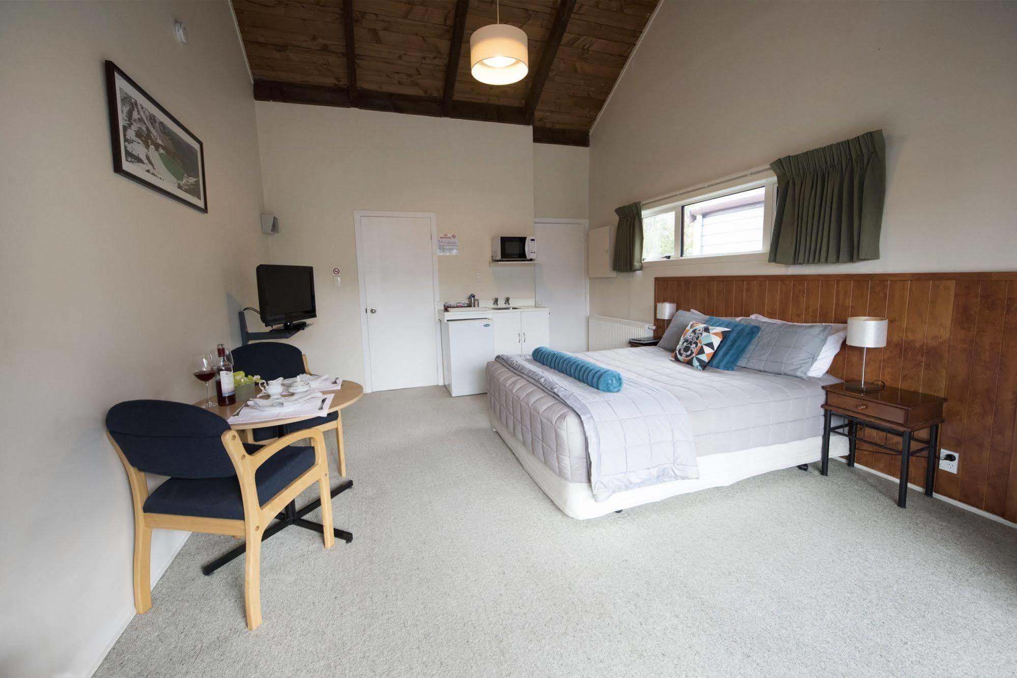 Adventure Lodge And Motels And Tongariro Crossing Track Transport National Park Εξωτερικό φωτογραφία
