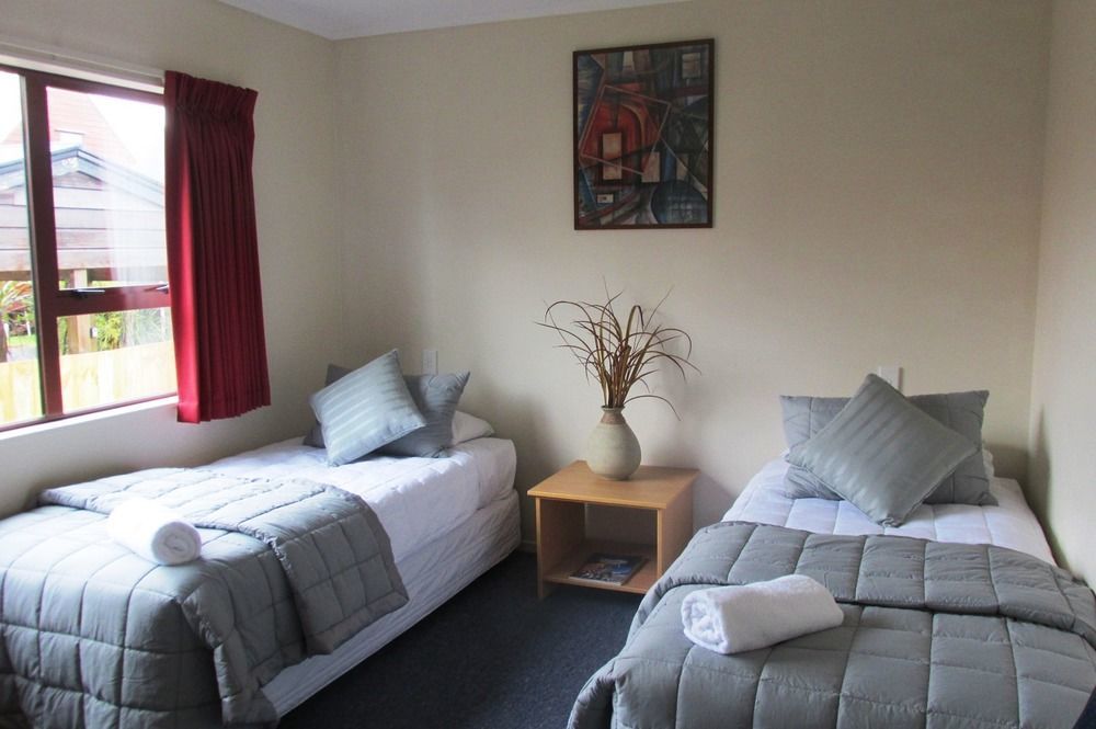 Adventure Lodge And Motels And Tongariro Crossing Track Transport National Park Εξωτερικό φωτογραφία