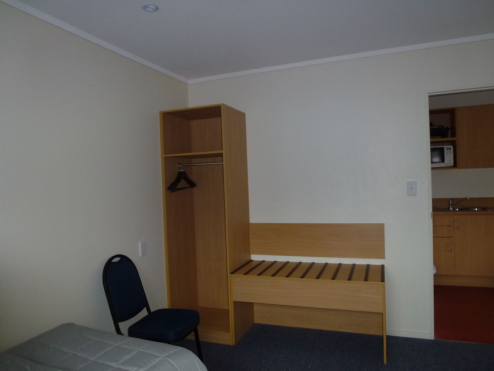 Adventure Lodge And Motels And Tongariro Crossing Track Transport National Park Εξωτερικό φωτογραφία
