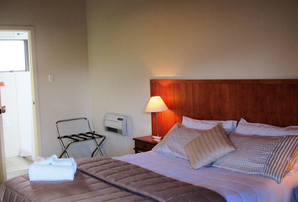 Adventure Lodge And Motels And Tongariro Crossing Track Transport National Park Εξωτερικό φωτογραφία