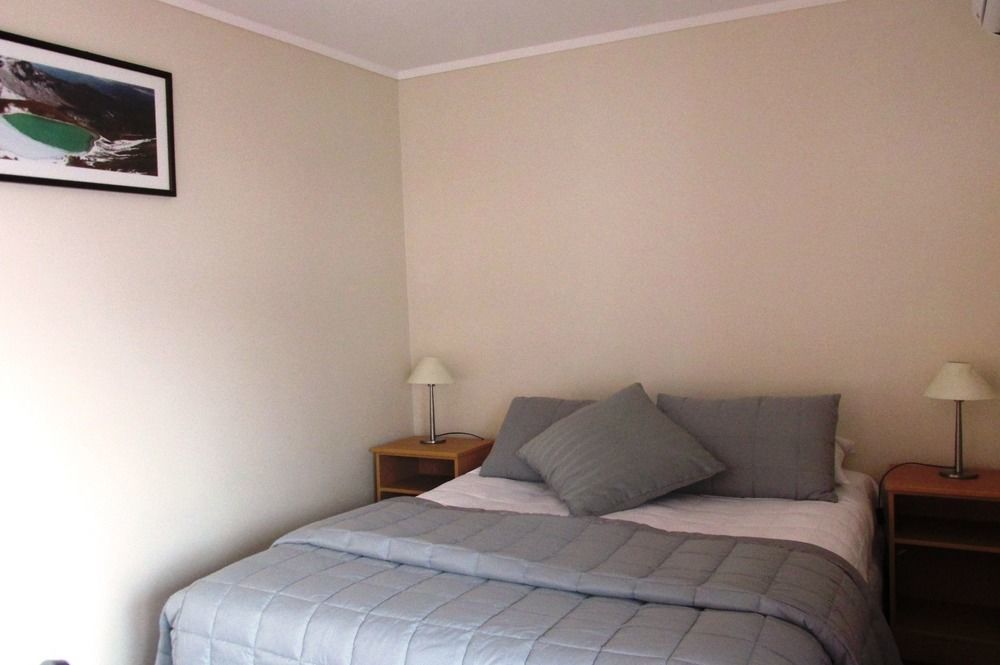 Adventure Lodge And Motels And Tongariro Crossing Track Transport National Park Εξωτερικό φωτογραφία