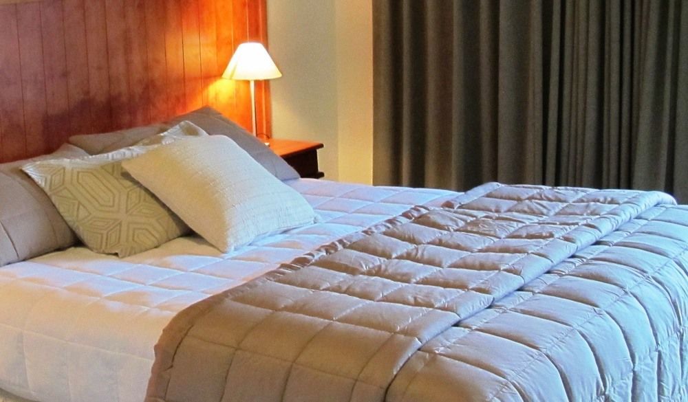 Adventure Lodge And Motels And Tongariro Crossing Track Transport National Park Εξωτερικό φωτογραφία
