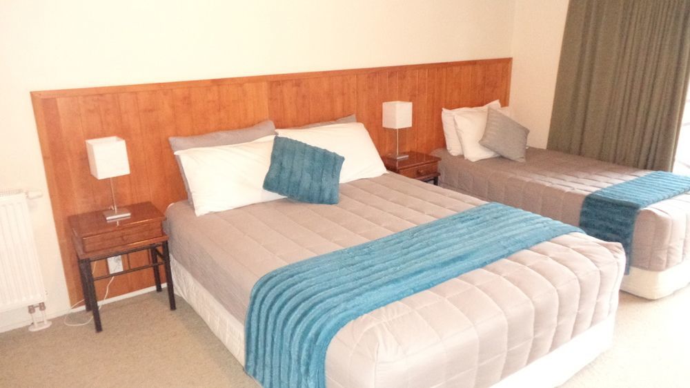 Adventure Lodge And Motels And Tongariro Crossing Track Transport National Park Εξωτερικό φωτογραφία